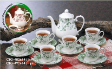 Dinner Sets and Tea Sets - Isabella 480614(G)